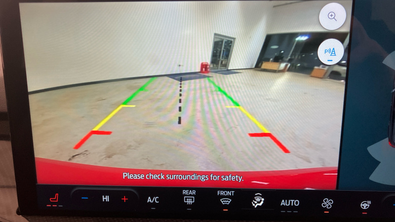 Ford Focus 1.0 EcoBoost ST-Line X 5dr Petrol Hatchback